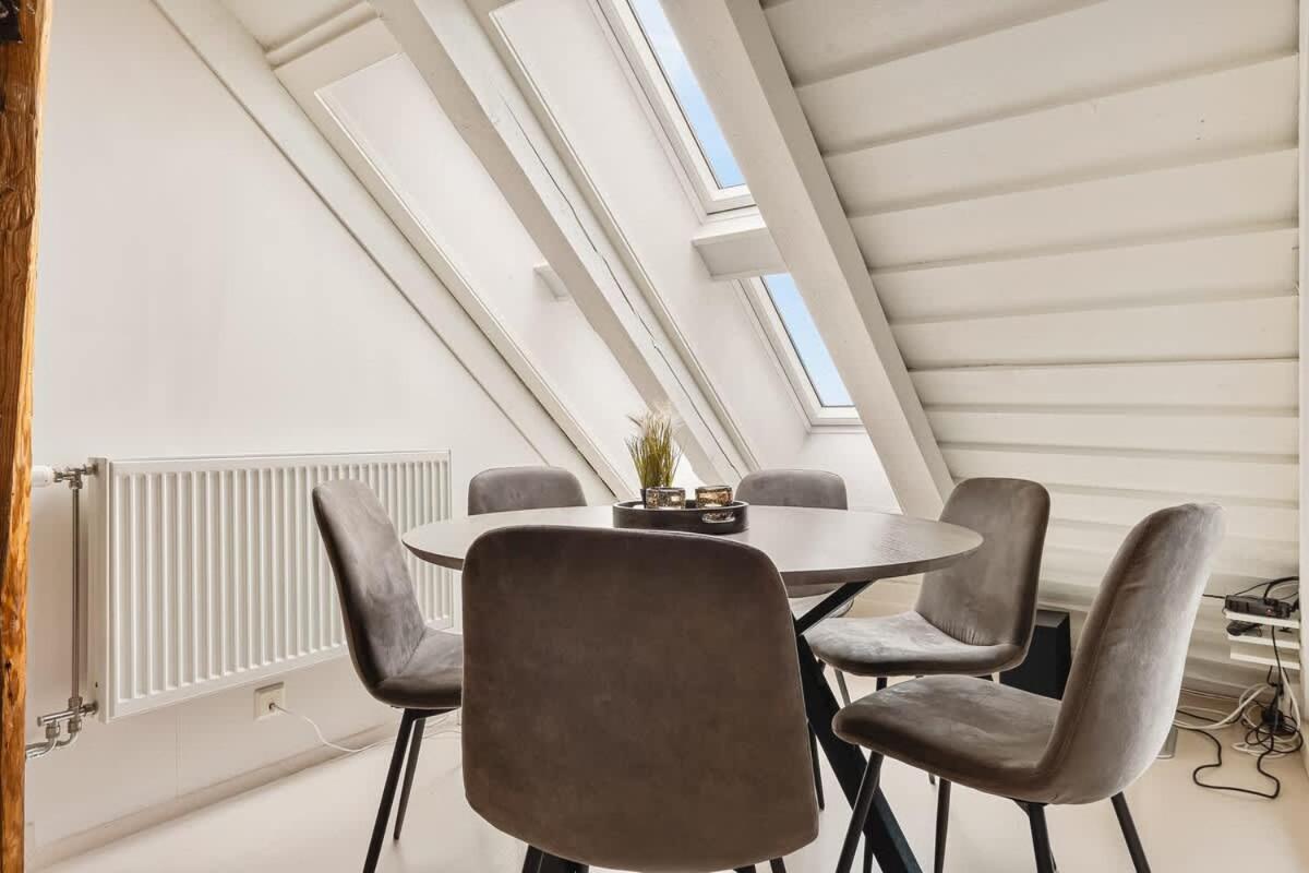 Dinbnb L Historical Seaside I 500m To Bryggen - Value! Bergen