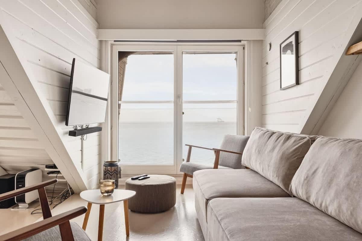 Dinbnb L Historical Seaside I 500m To Bryggen - Value! Apartment Bergen