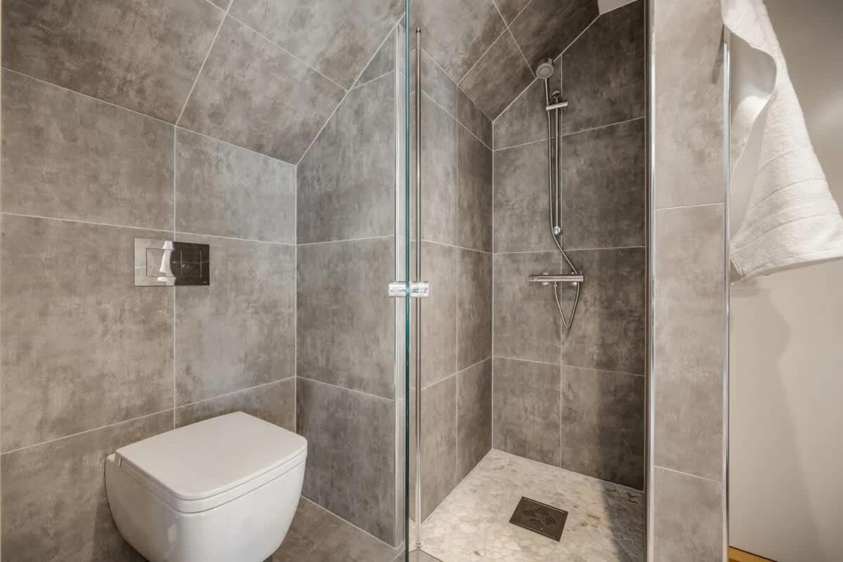 Dinbnb Appartments L Modern And Fully Equipped L 500 Meters From Torget * Bergen