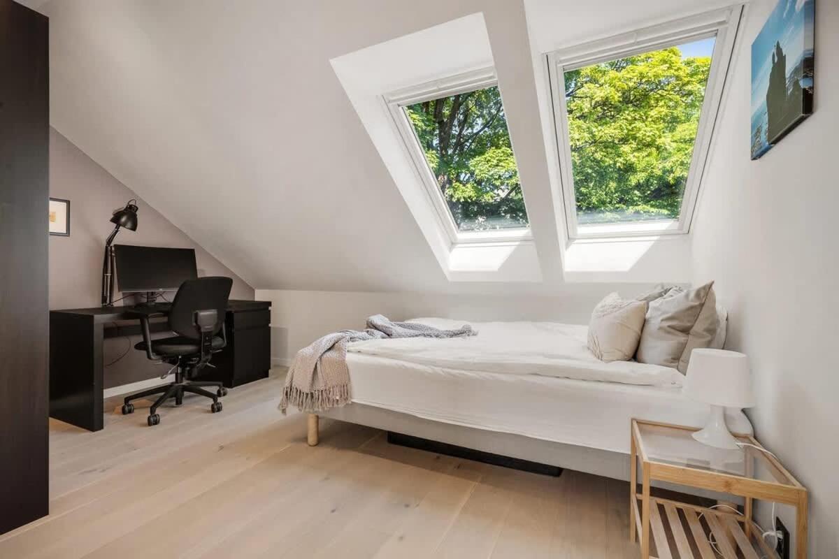 Apartment Dinbnb Appartments L Modern And Fully Equipped L 500 Meters From Torget Bergen