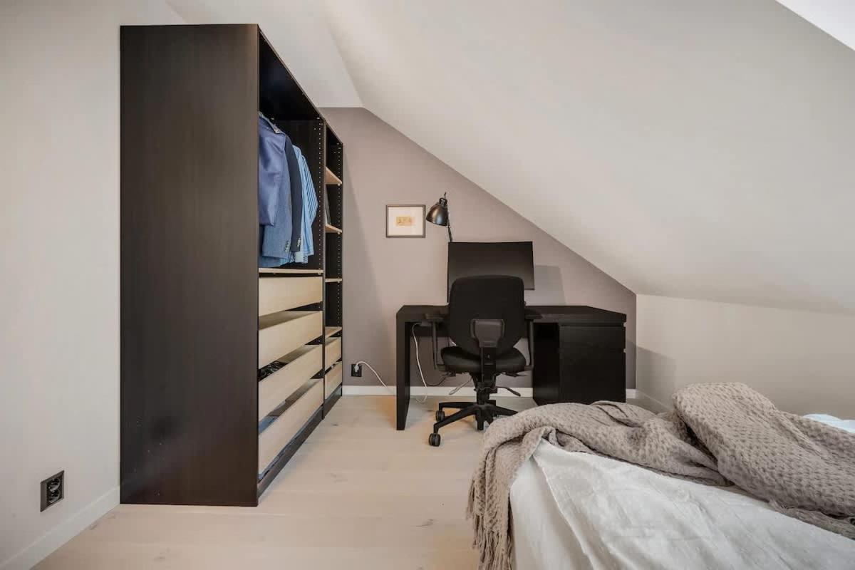 Dinbnb Appartments L Modern And Fully Equipped L 500 Meters From Torget *