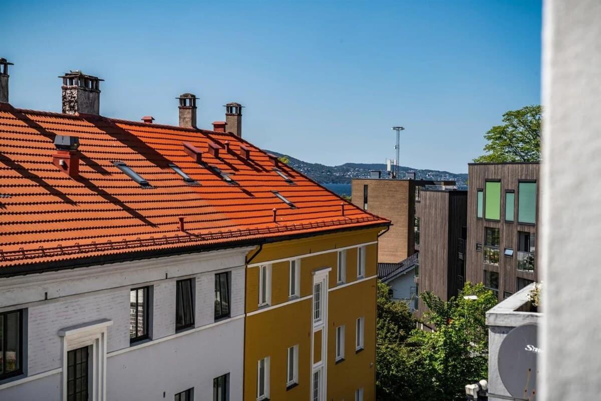 Dinbnb Appartments L Modern And Fully Equipped L 500 Meters From Torget Lägenhet Bergen