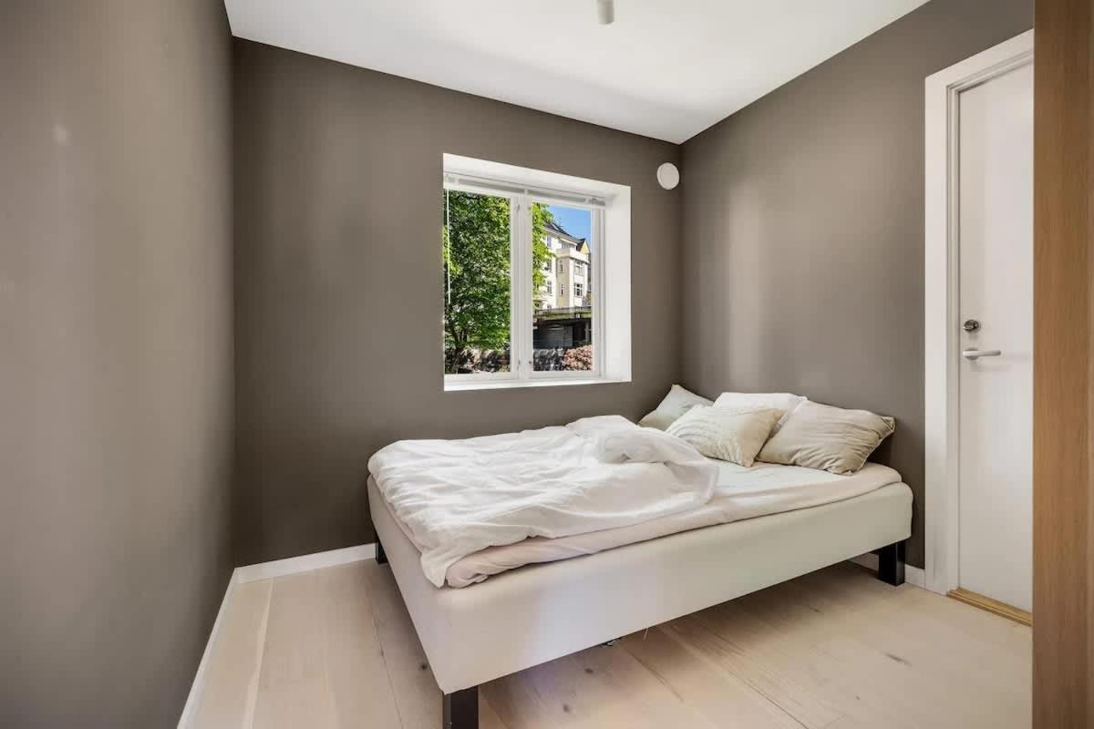 Apartment Dinbnb Appartments L Modern And Fully Equipped L 500 Meters From Torget Bergen