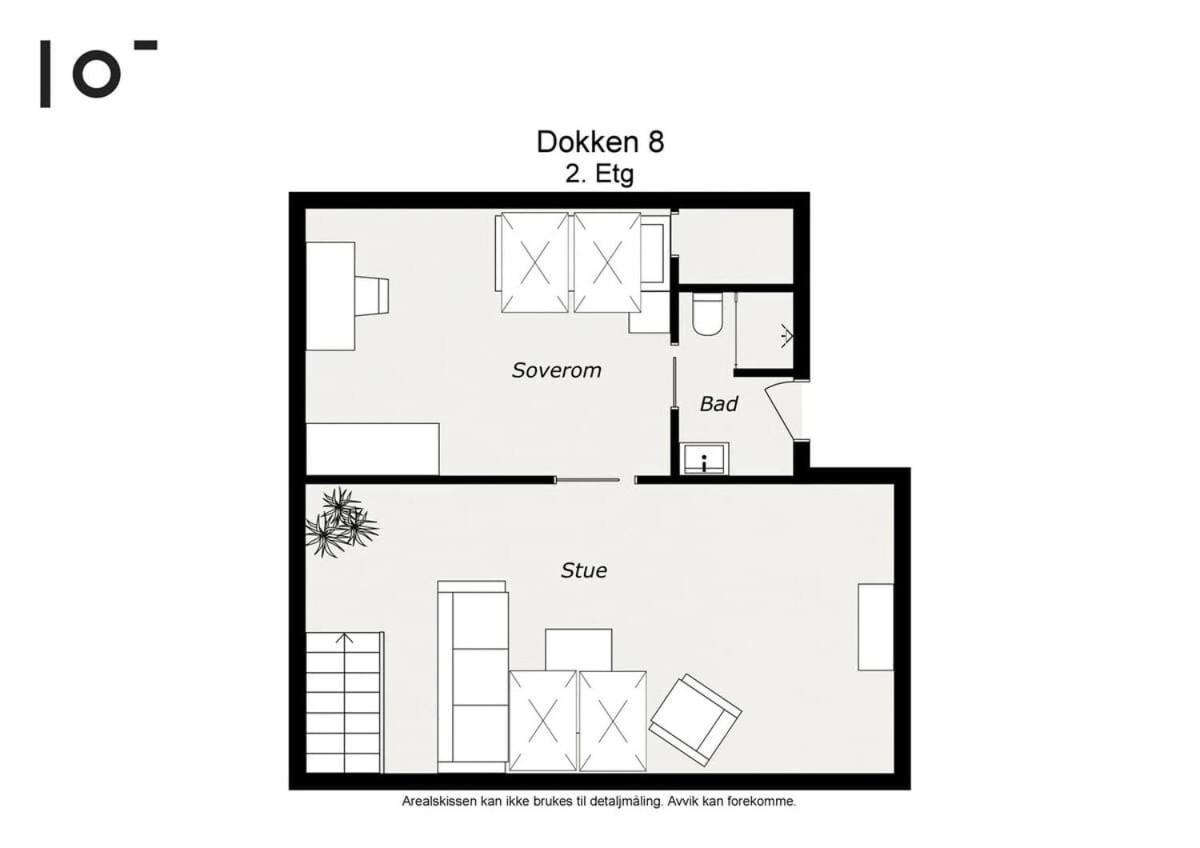 Apartment Dinbnb Appartments L Modern And Fully Equipped L 500 Meters From Torget *