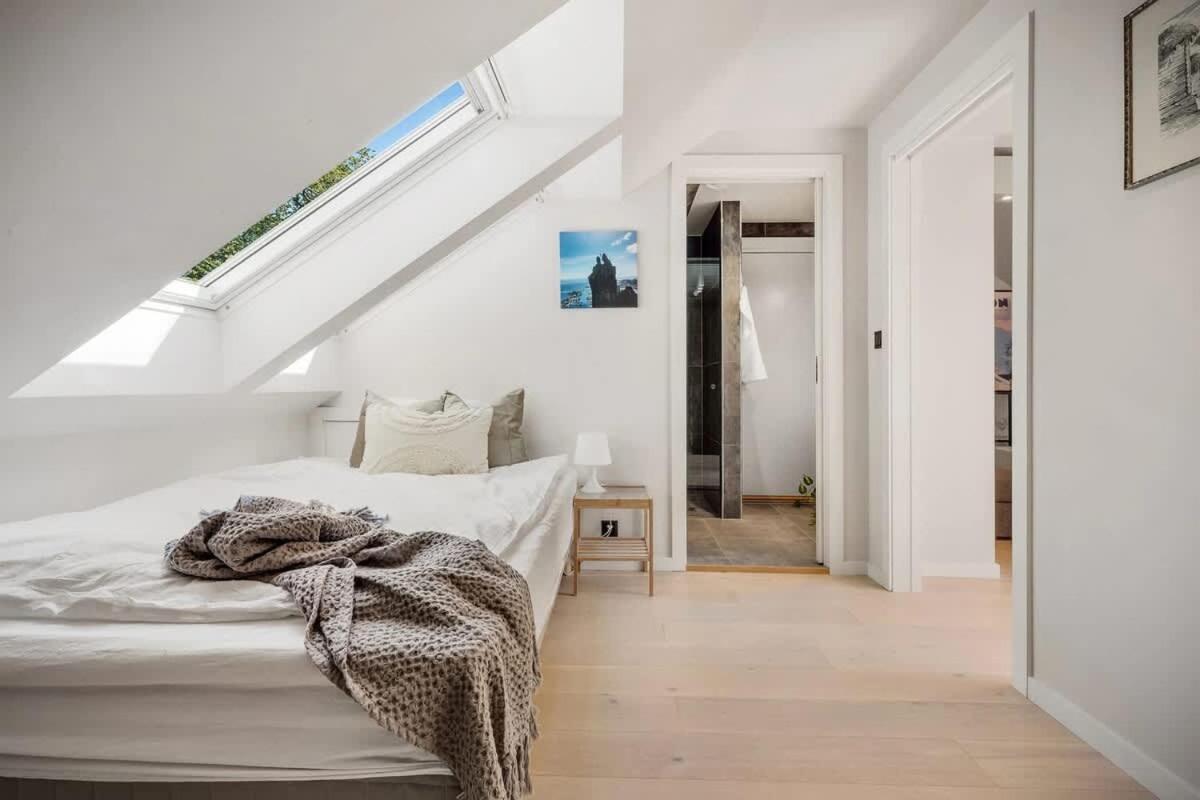 Apartment Dinbnb Appartments L Modern And Fully Equipped L 500 Meters From Torget Bergen