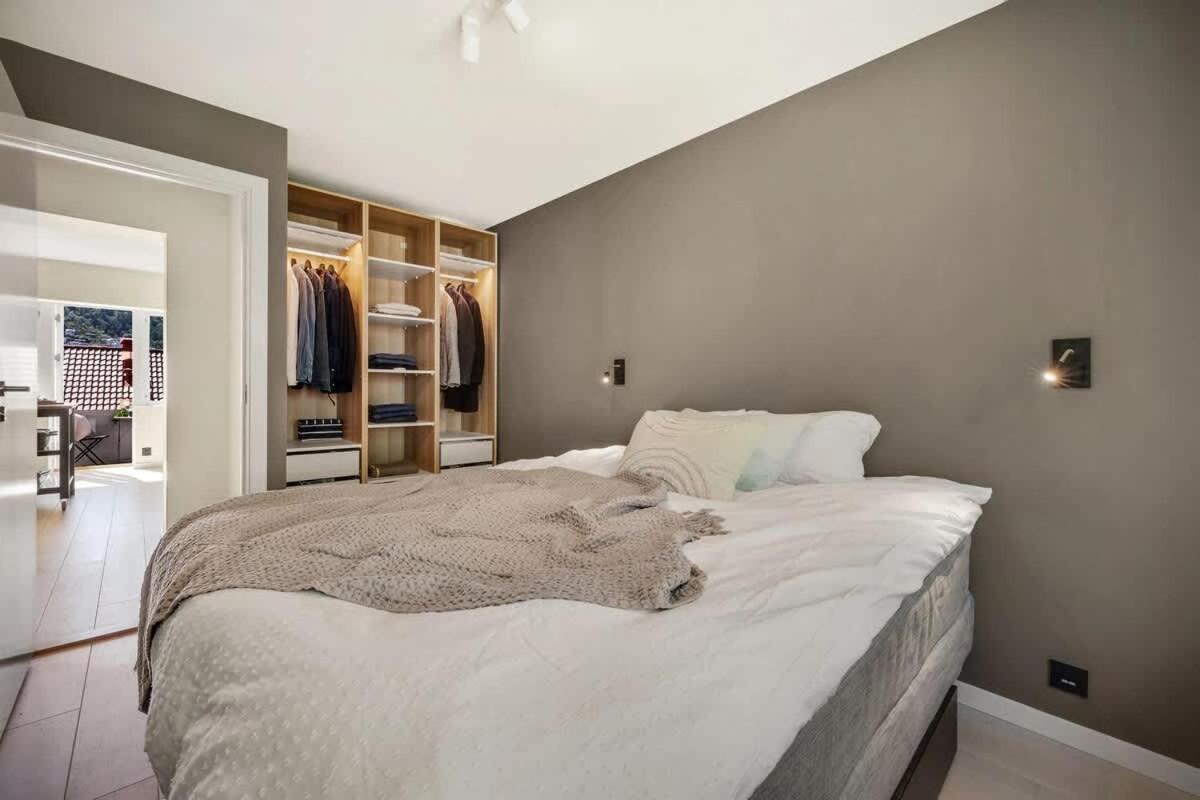 Apartment Dinbnb Appartments L Modern And Fully Equipped L 500 Meters From Torget