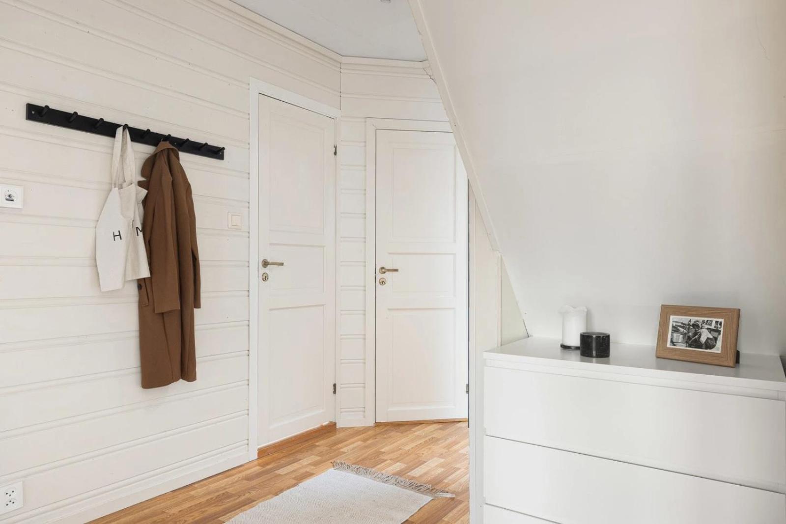 3 Bedroom 500m To Bryggen Apartment *