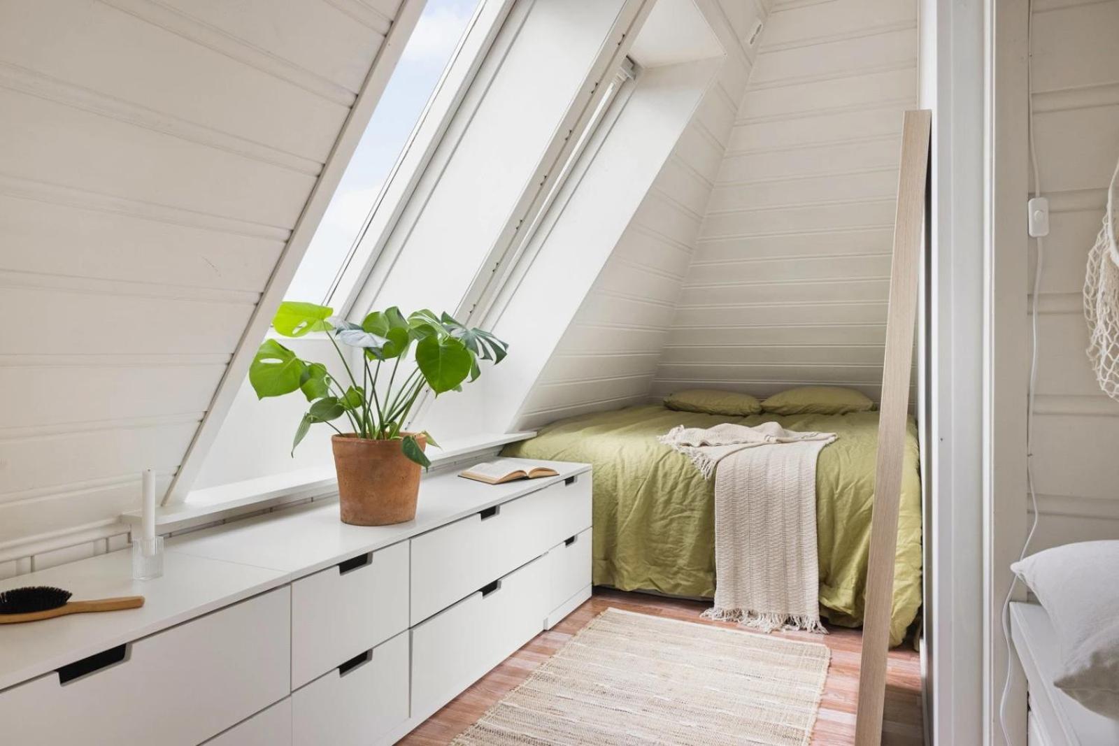 3 Bedroom 500m To Bryggen Bergen
