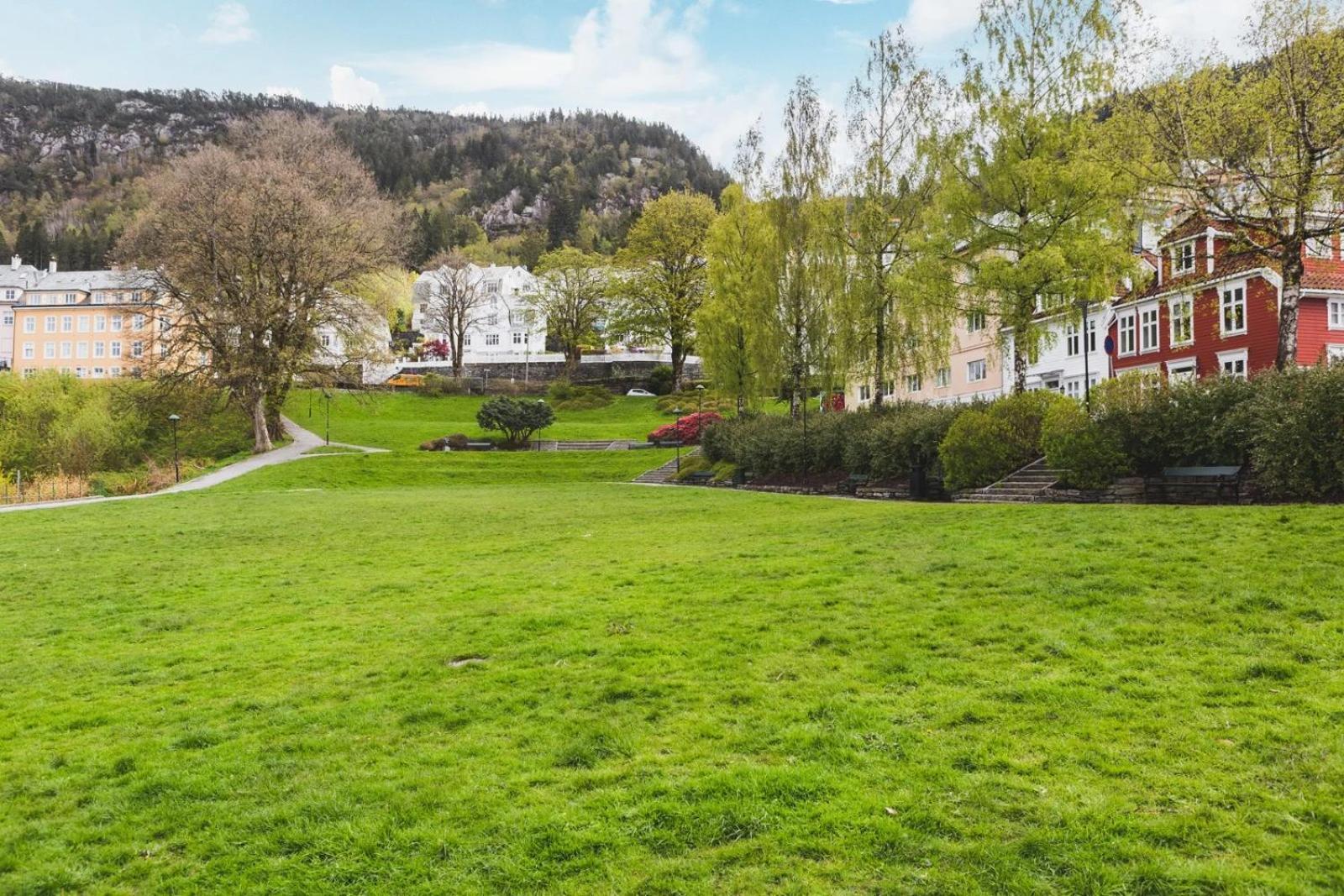 Apartment 3 Bedroom 500m To Bryggen *