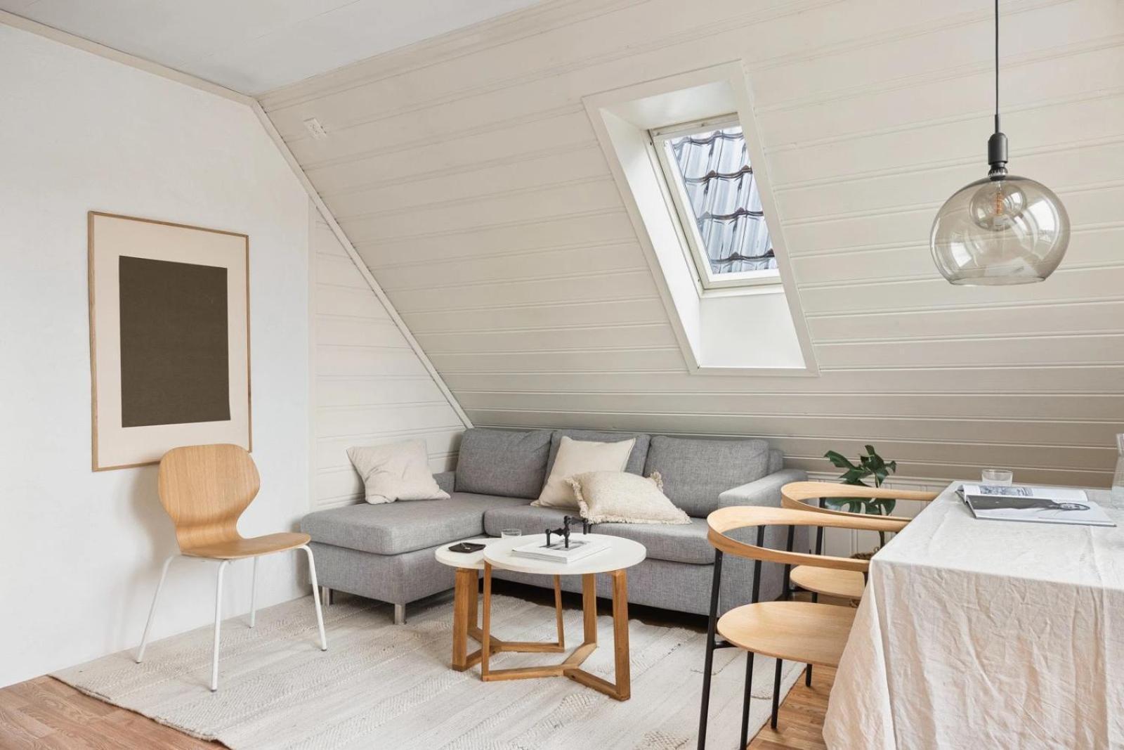 Apartment 3 Bedroom 500m To Bryggen Bergen