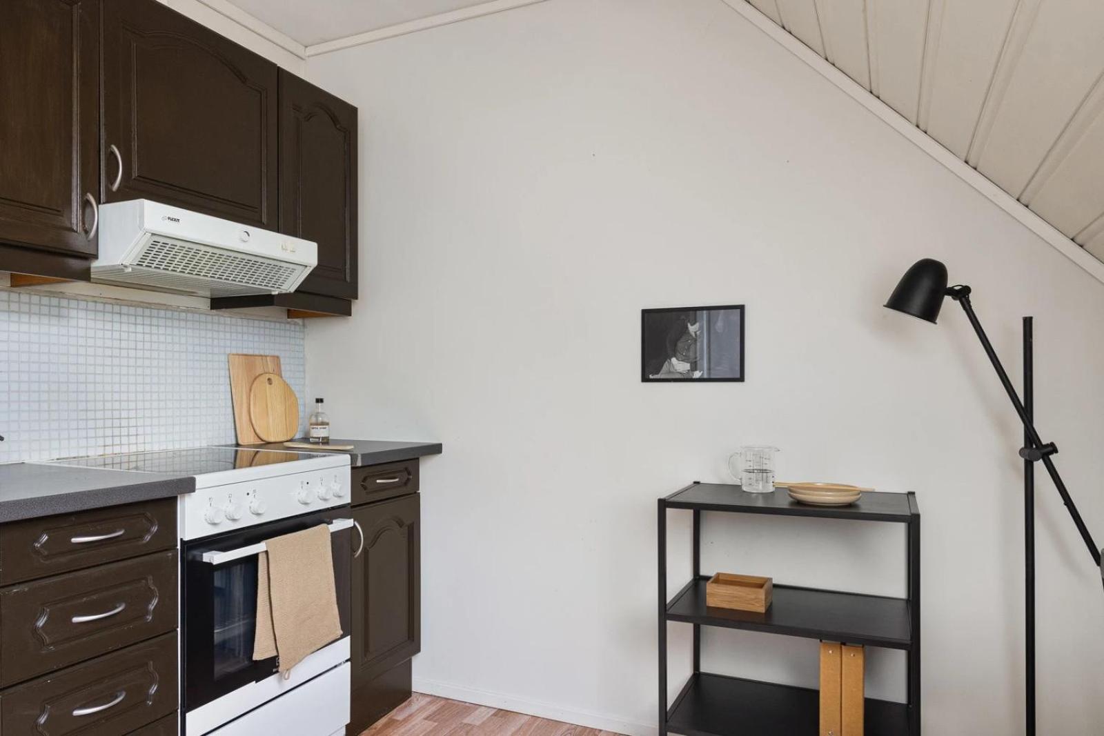 Apartment 3 Bedroom 500m To Bryggen