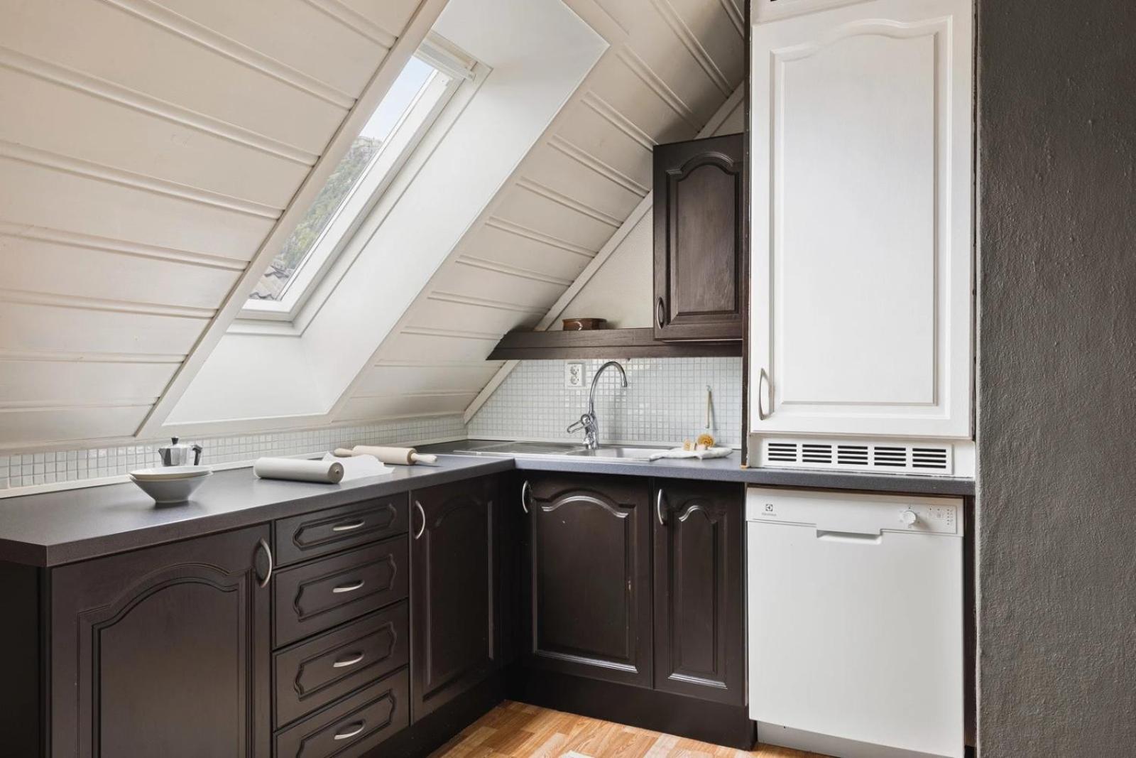 Apartment 3 Bedroom 500m To Bryggen *