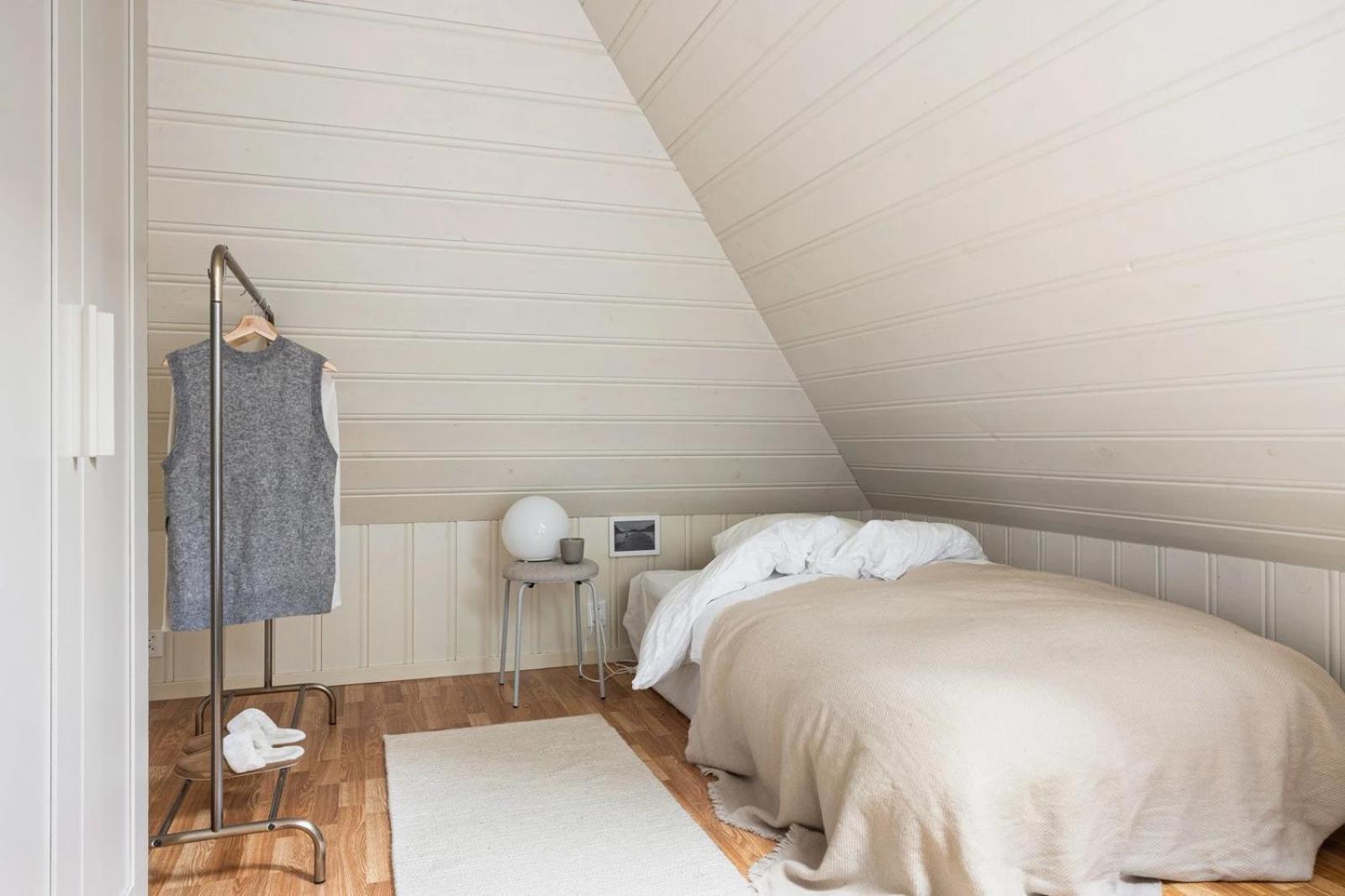 3 Bedroom 500m To Bryggen Apartment Bergen