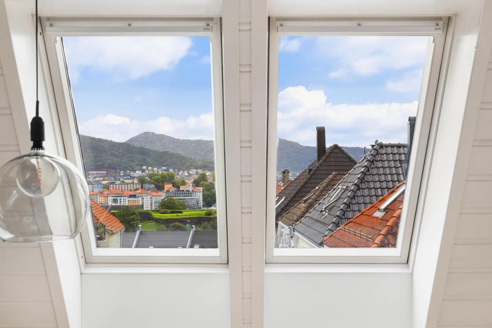 3 Bedroom 500m To Bryggen *