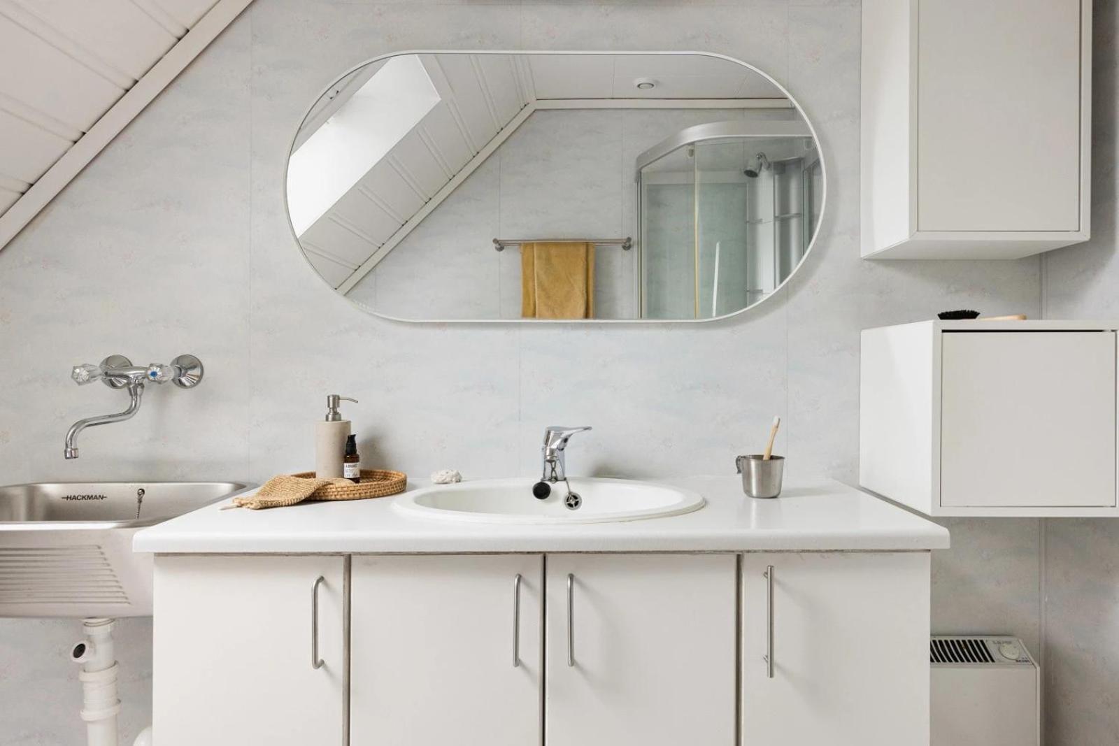 3 Bedroom 500m To Bryggen