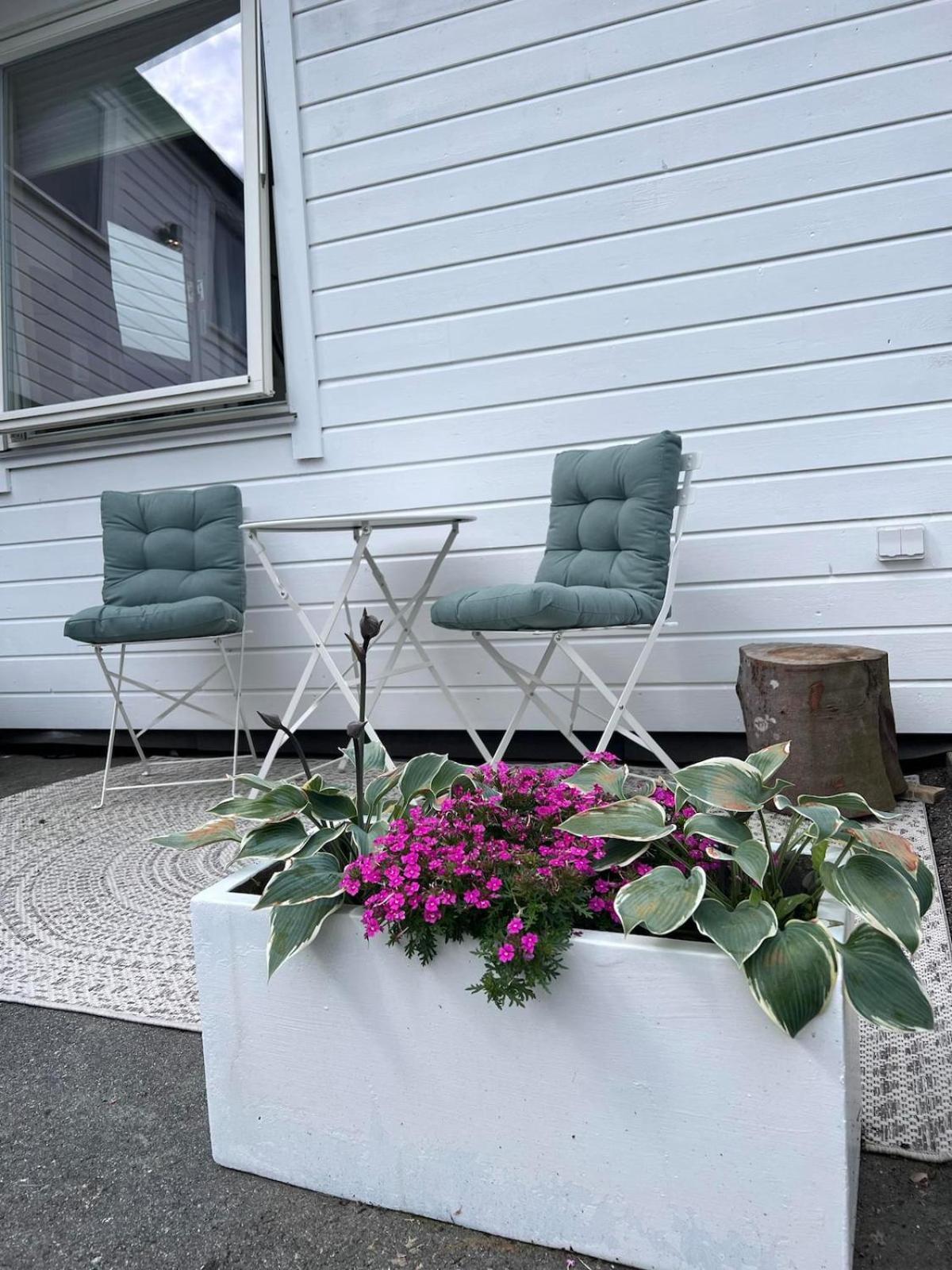 Cozy Near Bergen