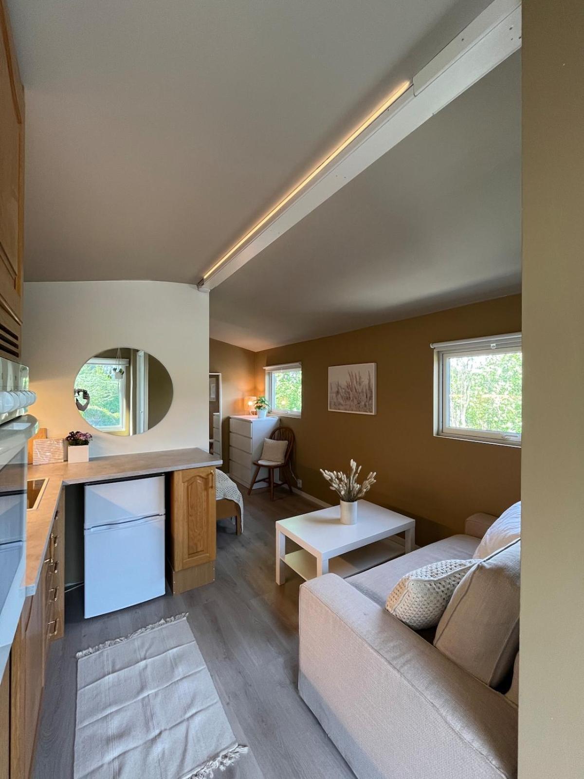 Cozy Near Apartment Bergen