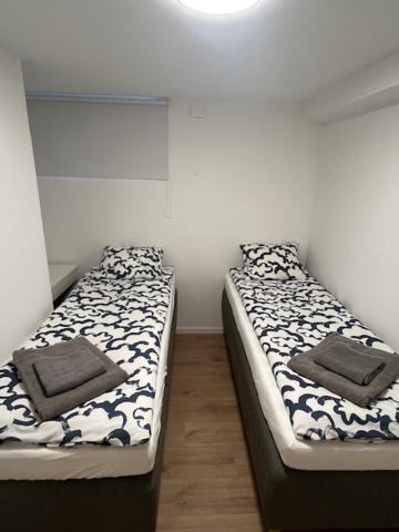 Near Airport Apartment