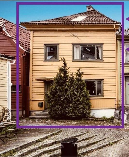 Live The History In Bergens Heart - Unique Bergen