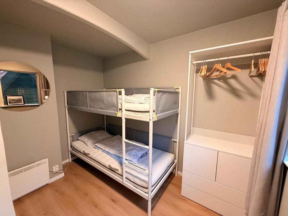 Live The History In Bergens Heart - Unique Holiday home Bergen