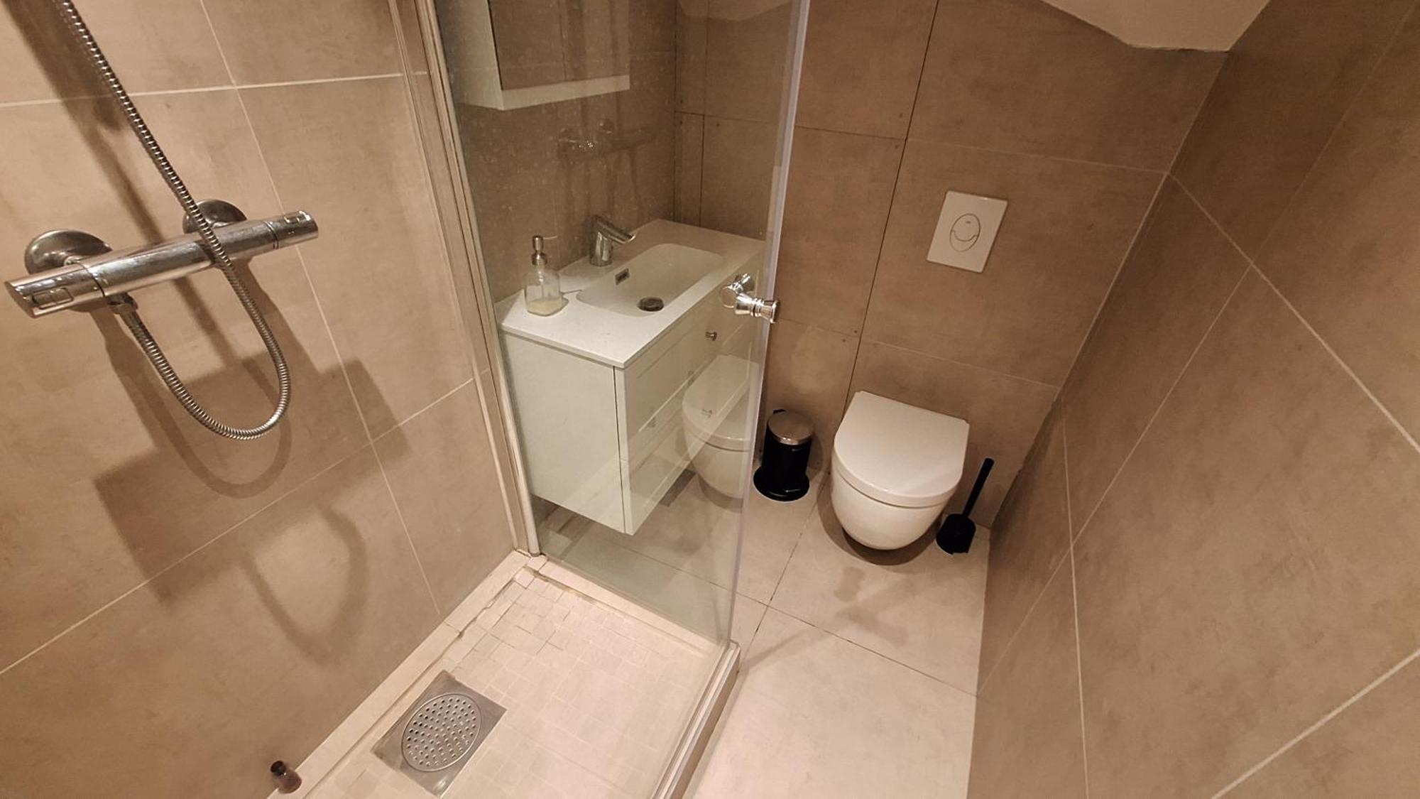 Penthouse With Perfect Location And Spectacular View Lägenhet