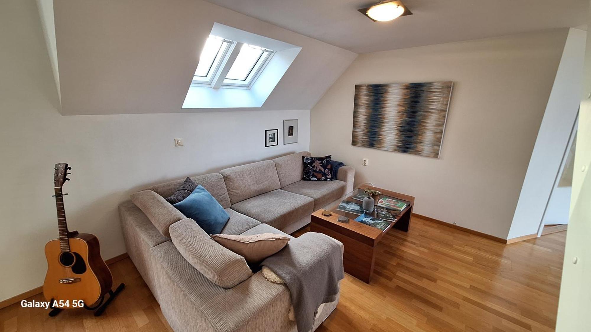 Penthouse With Perfect Location And Spectacular View *