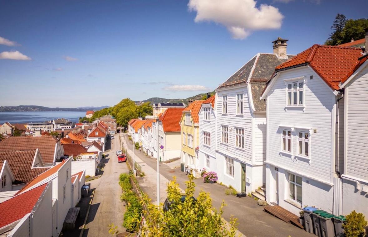 Dinbnb L 500m To Bryggen L Renovated 2024 Apartment