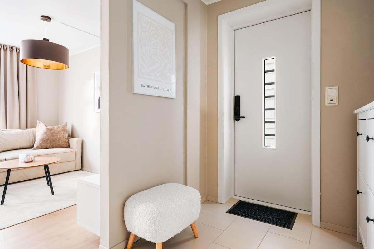 Dinbnb L 500m To Bryggen L Renovated 2024 Apartment *