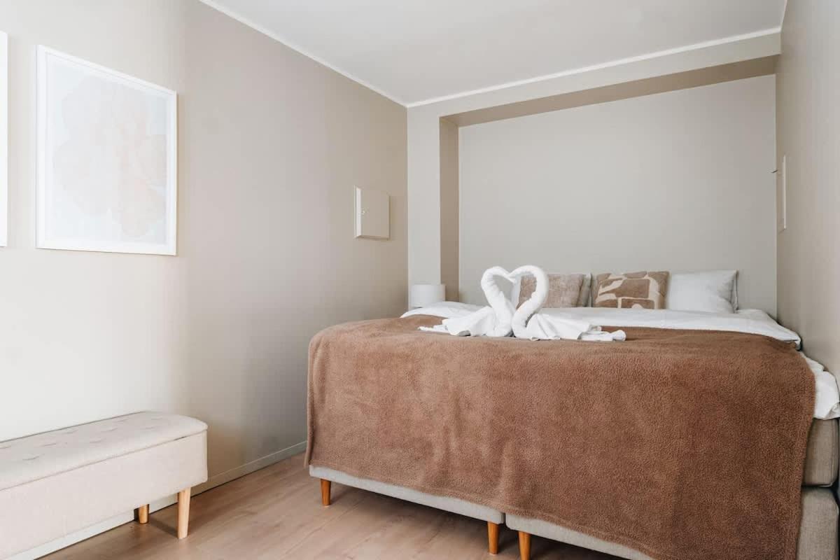 Apartment Dinbnb L 500m To Bryggen L Renovated 2024 *