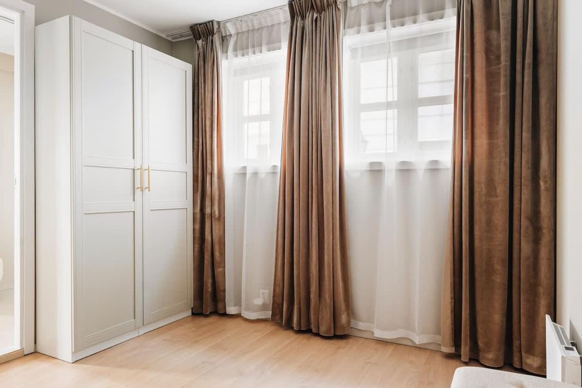 Apartment Dinbnb L 500m To Bryggen L Renovated 2024 *