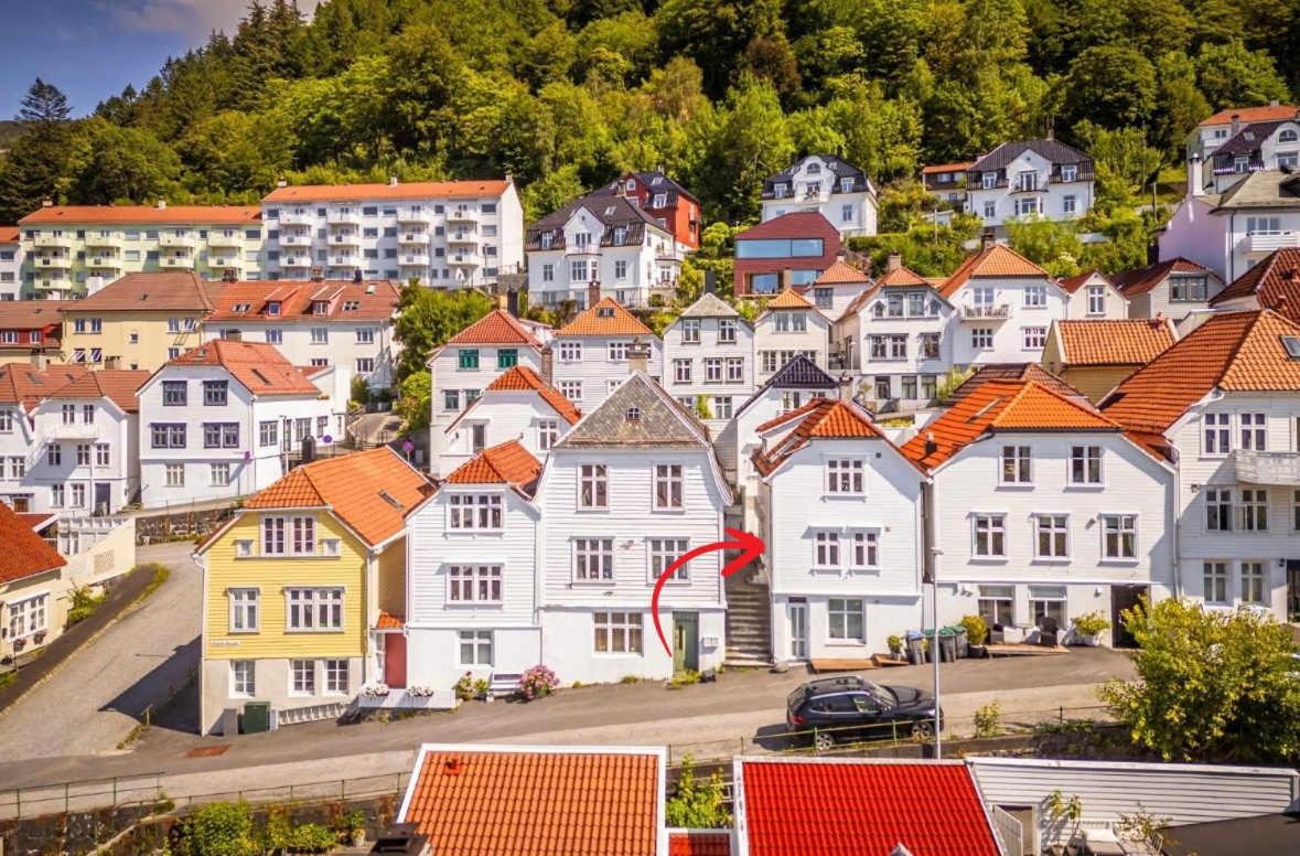 Dinbnb L 500m To Bryggen L Renovated 2024 *