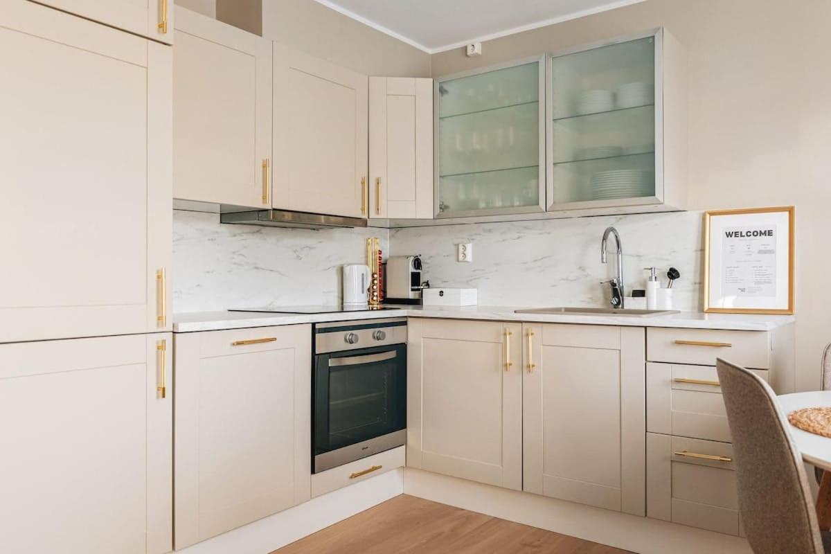 Apartment Dinbnb L 500m To Bryggen L Renovated 2024