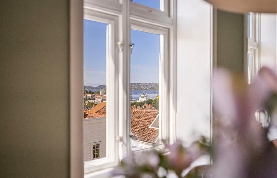 Dinbnb L 500m To Bryggen L Renovated 2024 Apartment Bergen