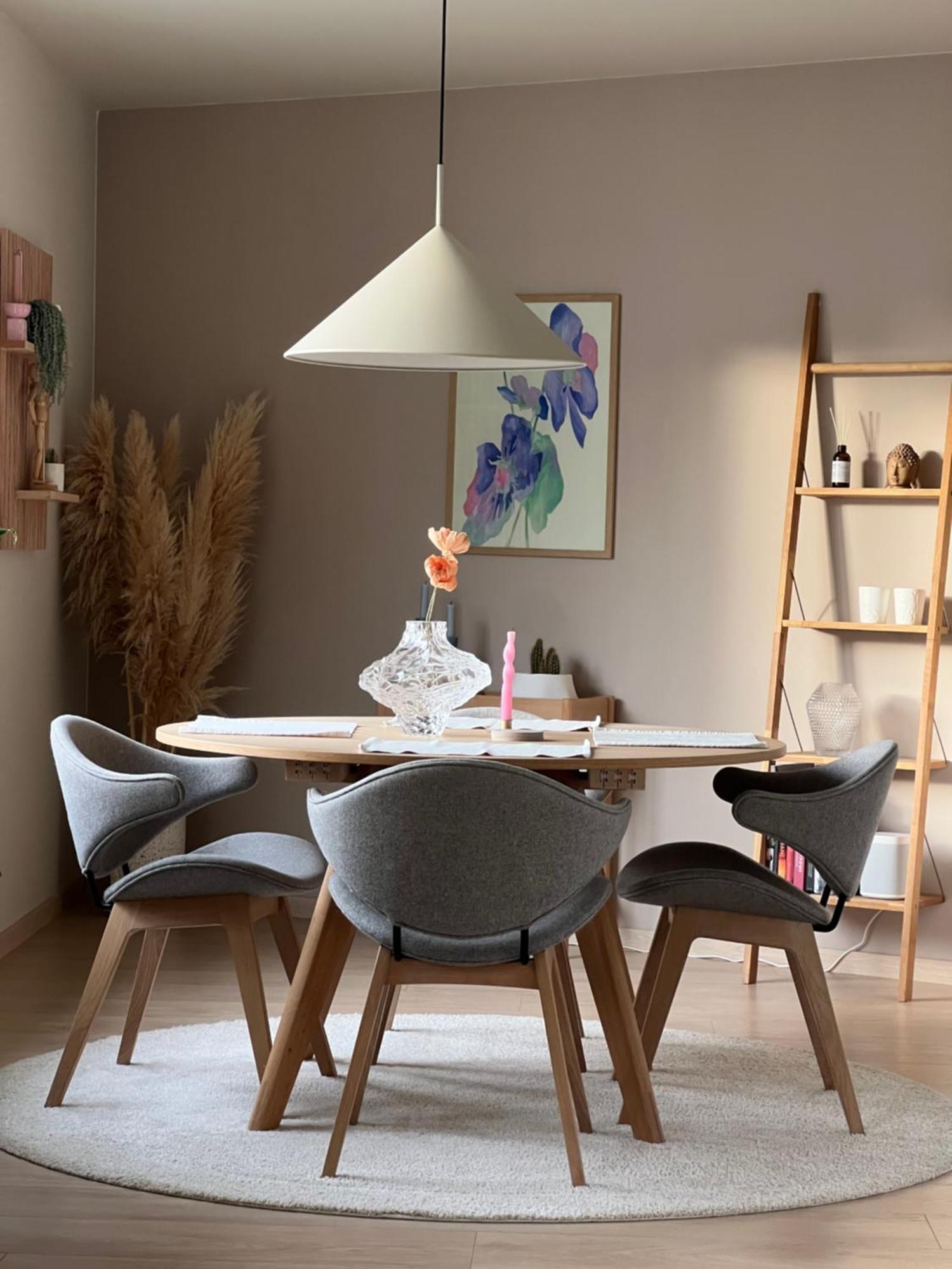 In Appartement *