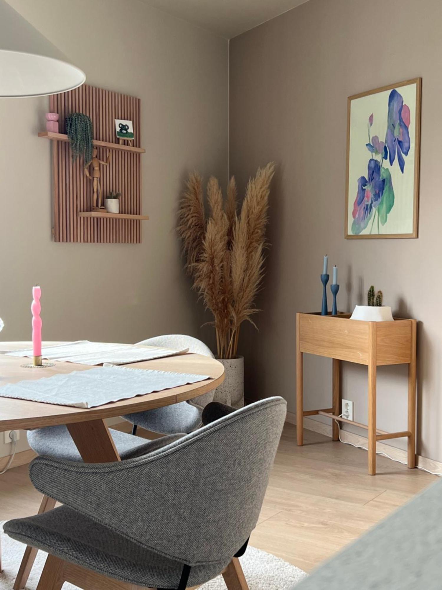 Apartment In