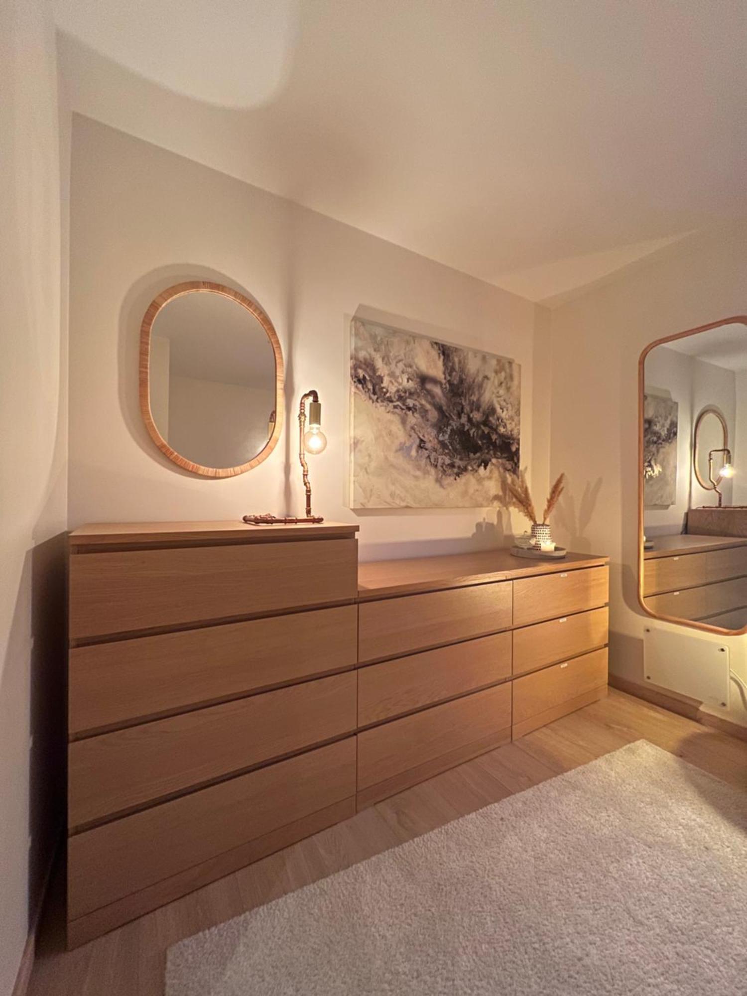 Apartment In *