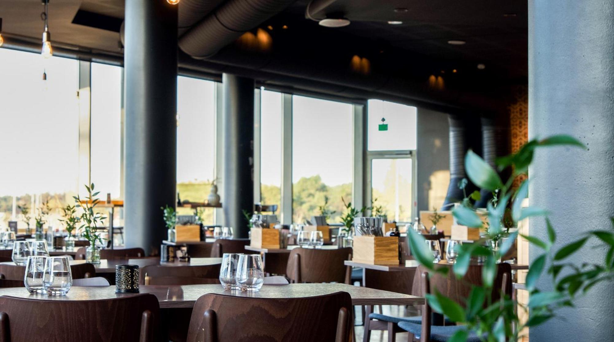 Clarion Airport Hotell