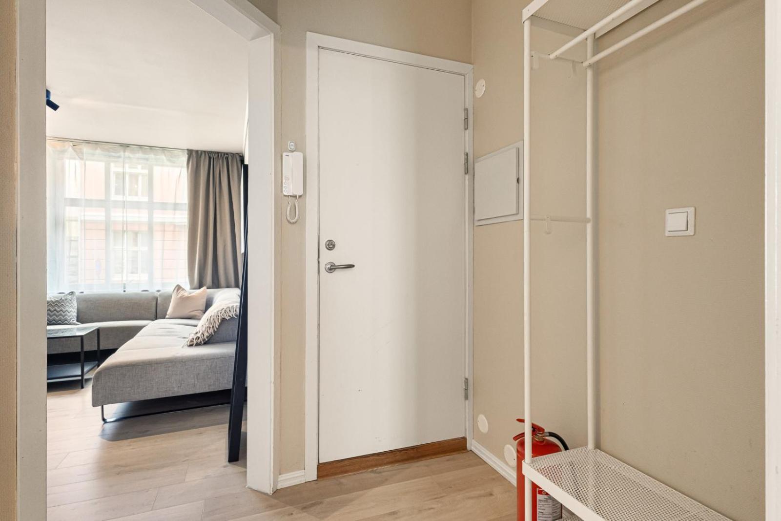 Apartment Family Friendly - Modern - *