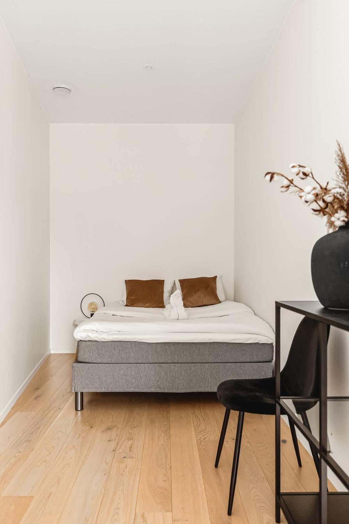 Holiday home Dinbnb I Luxury With Views L Large Balcony Bergen