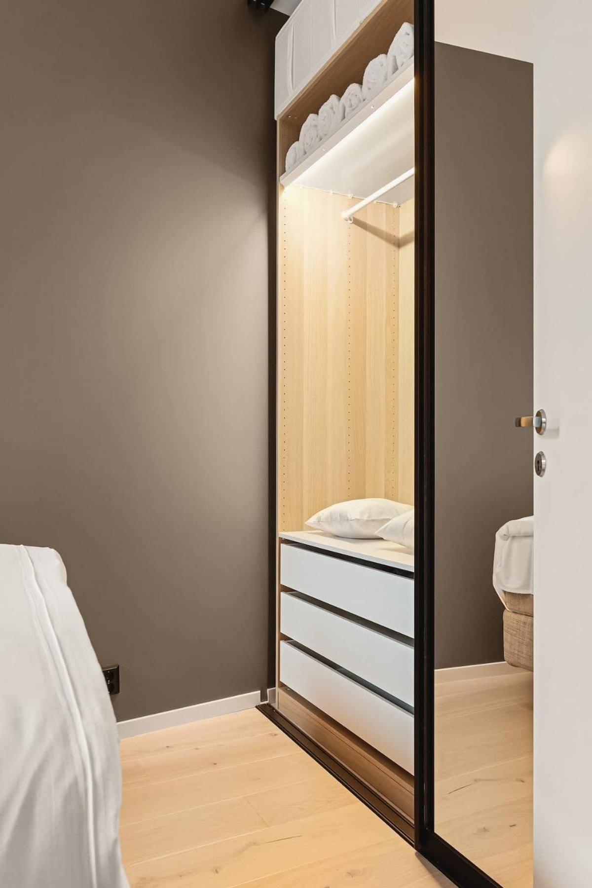 Dinbnb I New In 2023 I 600m To Bryggen Apartment