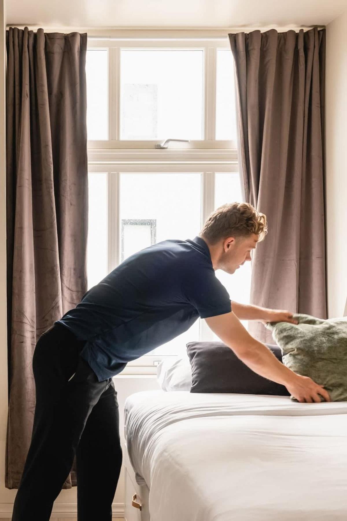 Dinbnb I New 2021 I Sonos And Smart Tv Bergen