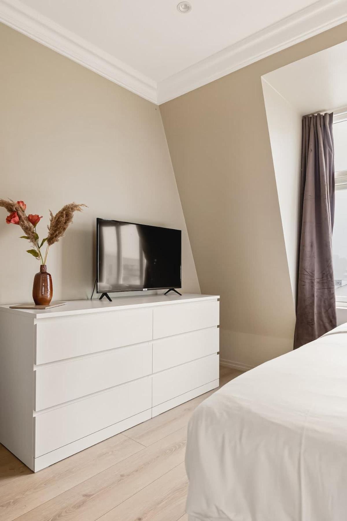 Apartment Dinbnb I New 2021 I Sonos And Smart Tv *