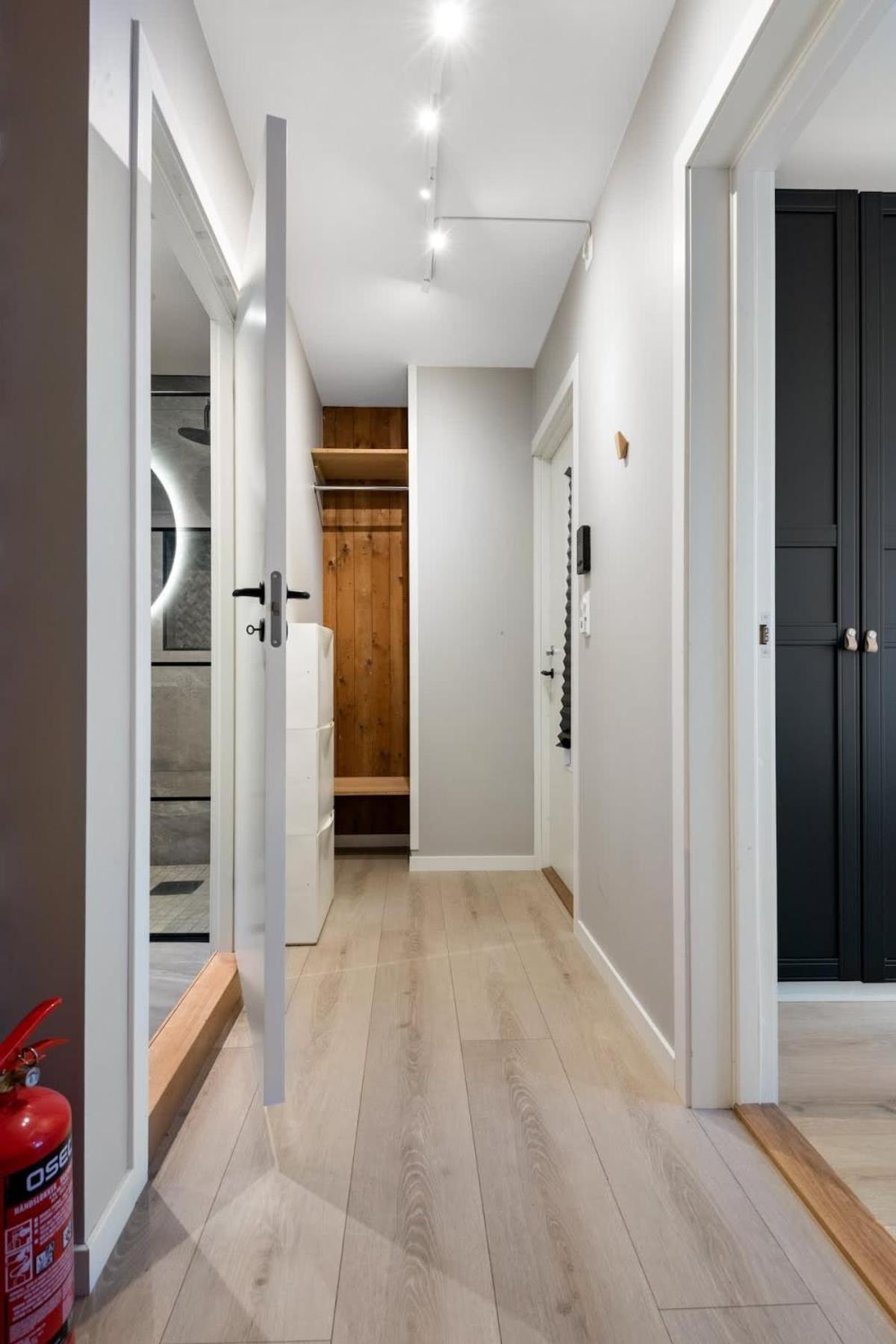 Holiday home Dinbnb I New 2021 I Affordable Option Bergen