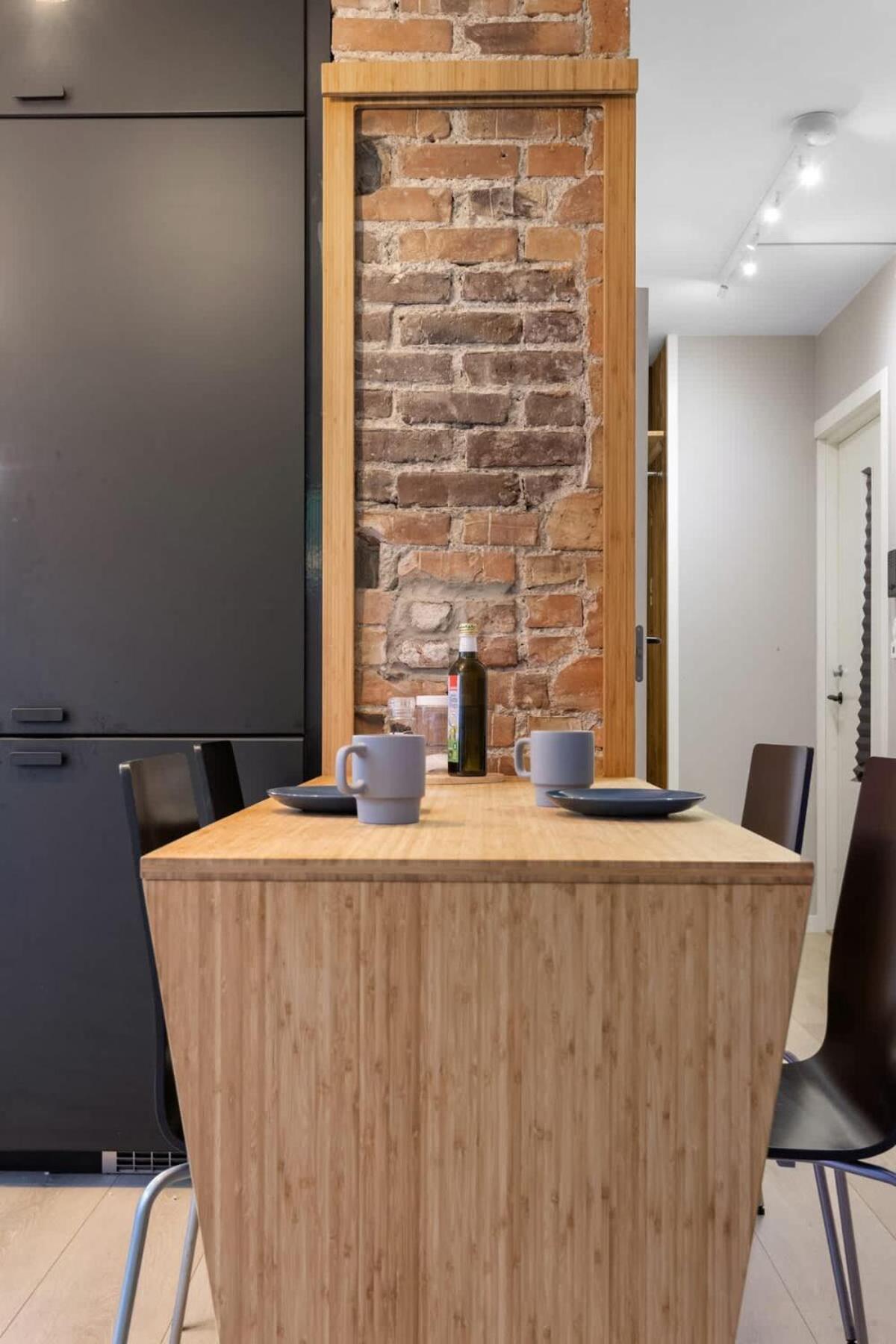 Dinbnb I New 2021 I Affordable Option