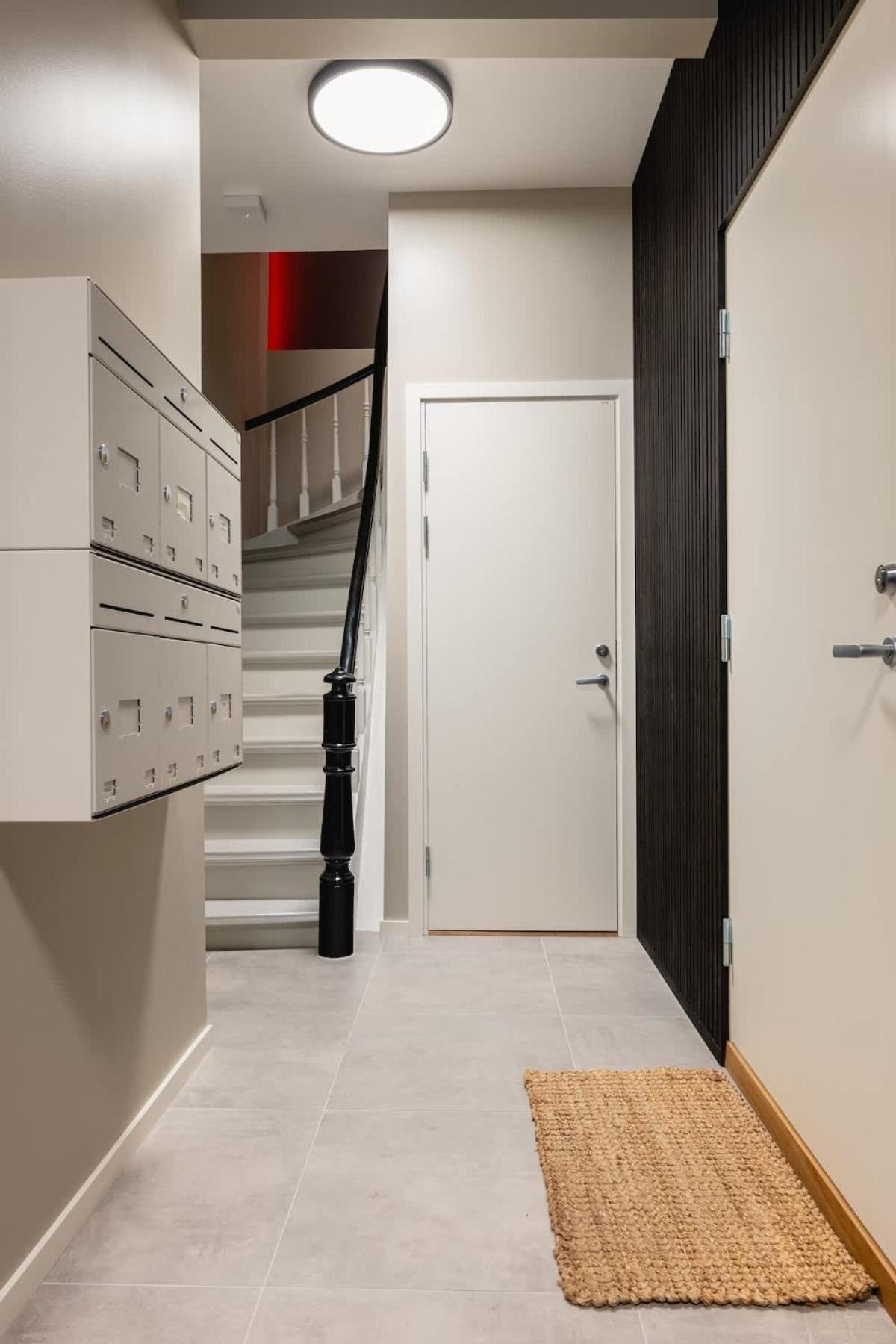 Dinbnb I New 2023 I 600m To Bryggen * Bergen