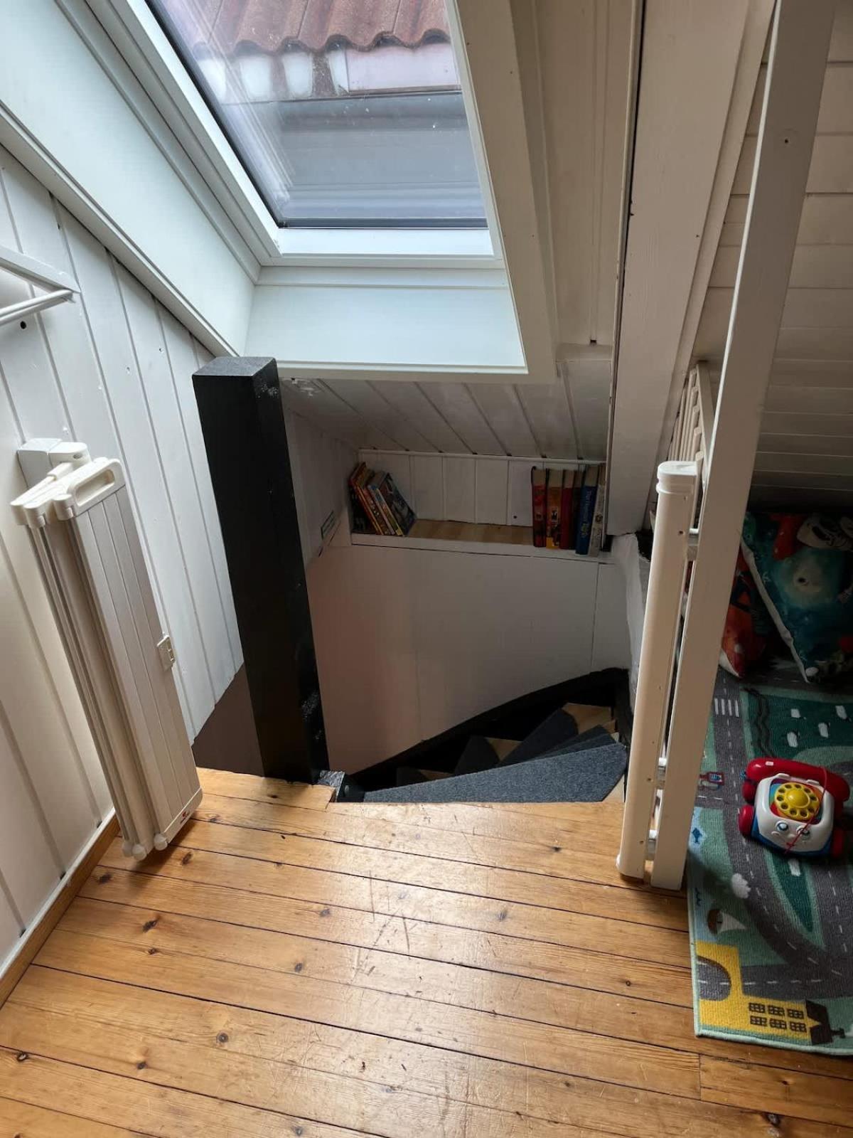 Semesterbostad Dinbnb I Family Dream In I Playroom I Private Garden Bergen