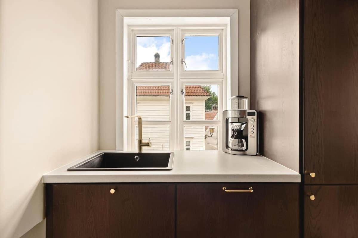 Rose I 1890 - 2024 Reno I 15 Min To Bryggen * Bergen