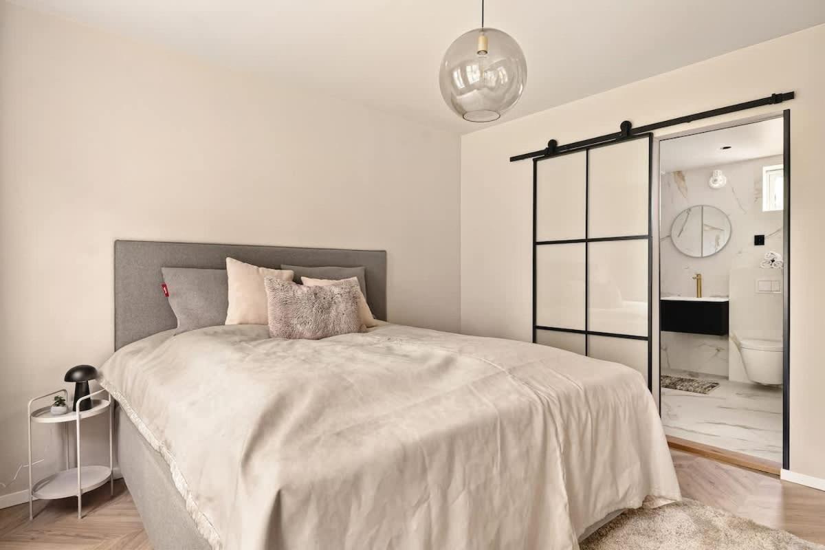 Rose I 1890 - 2024 Reno I 15 Min To Bryggen Vakantiehuis