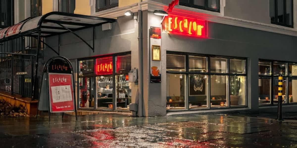 Apartment Dinbnb I Experience I 650m To Bryggen I Shared Patio *