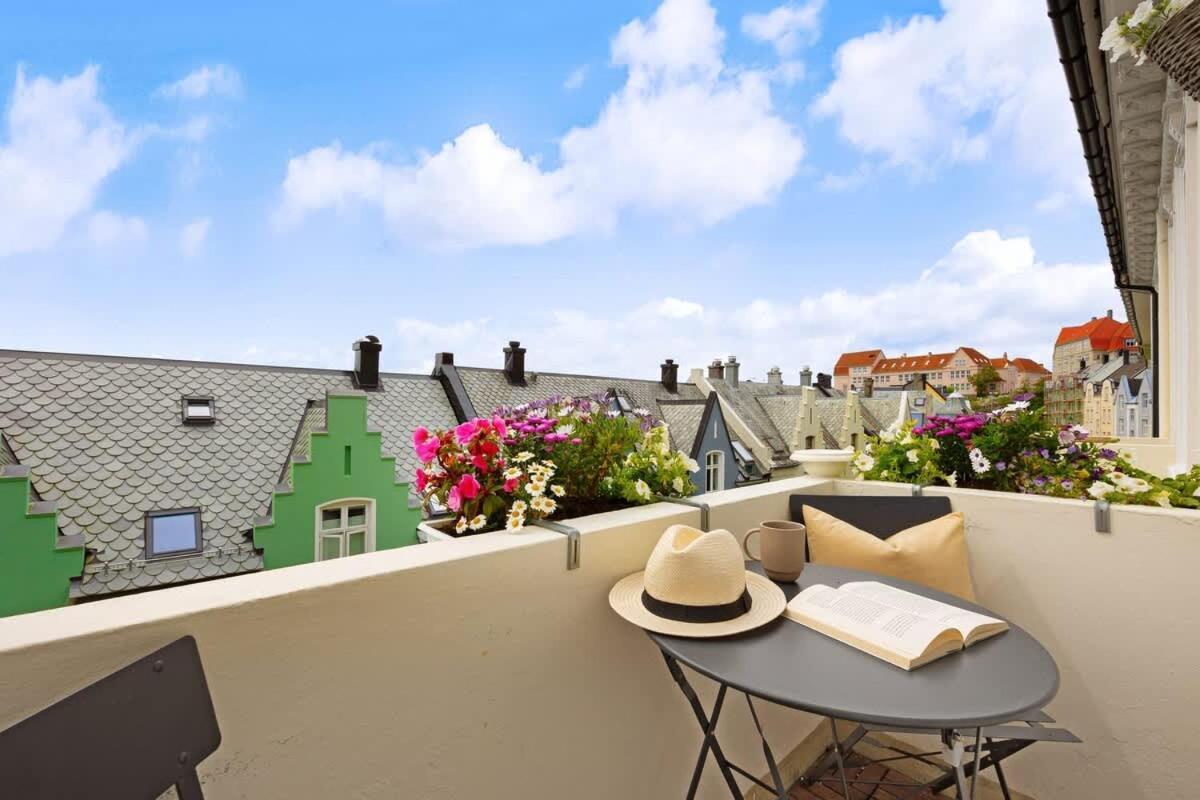 Dinbnb Appartments L 6 Min To Bryggen I 67 Sqm In 4th Floor L Views Apartment *